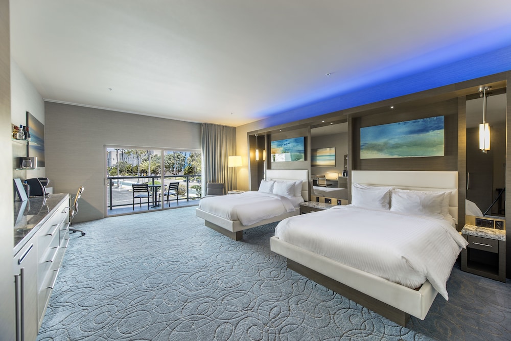 Shade Hotel Redondo Beach, 사진 4