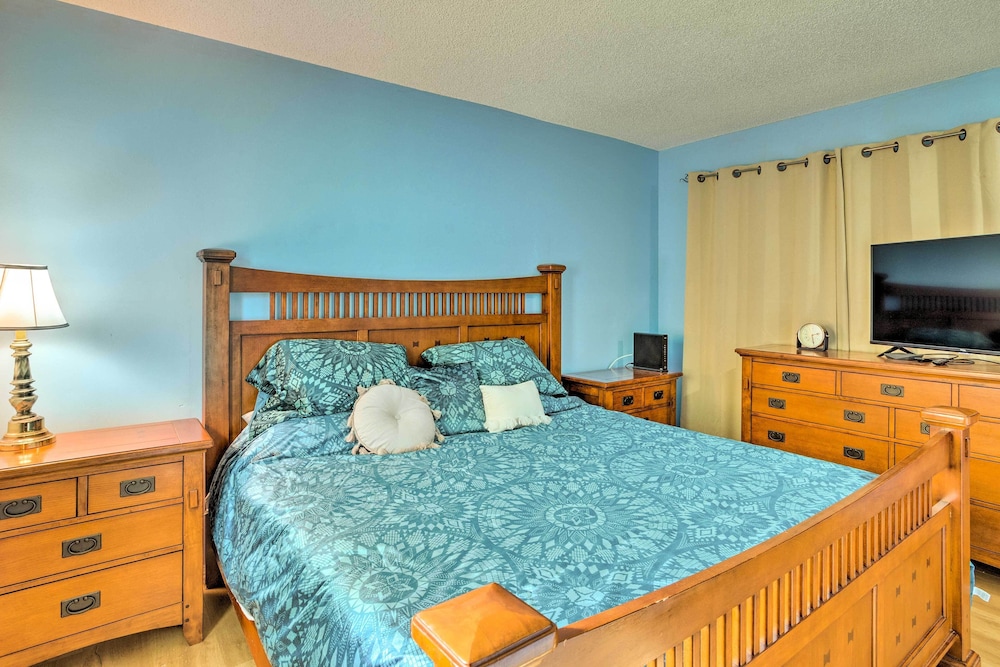 House (2 Bedrooms) photo 2