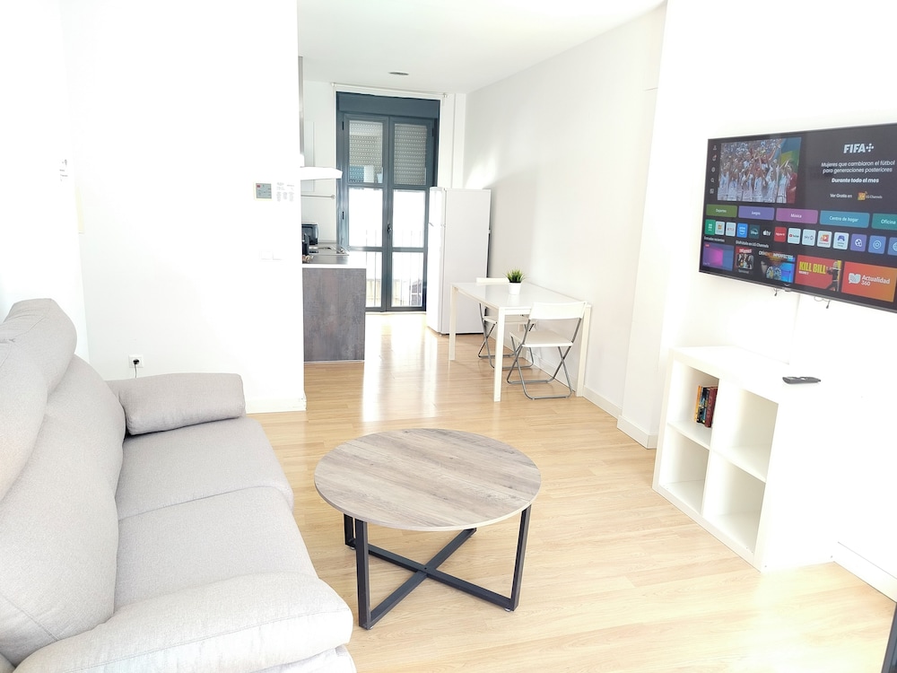 Apartamento 2 - Planta Baja
