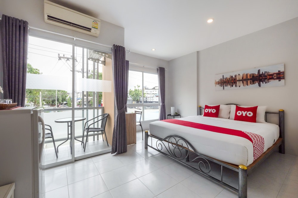 Deluxe Double Room photo 1
