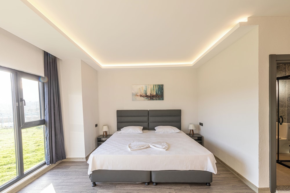Standard Double Room photo 1