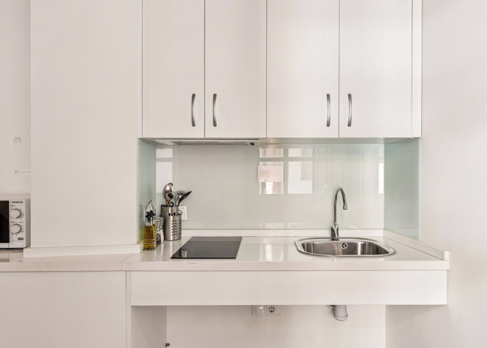 APARTAMENTY Los Patios de San Agustín, Zdjęcie 3