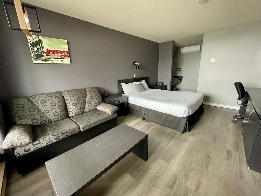 Classic Room photo 1