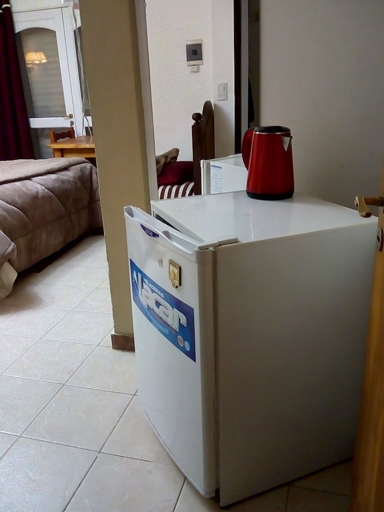 Superior Double Room, Refrigerator photo 1