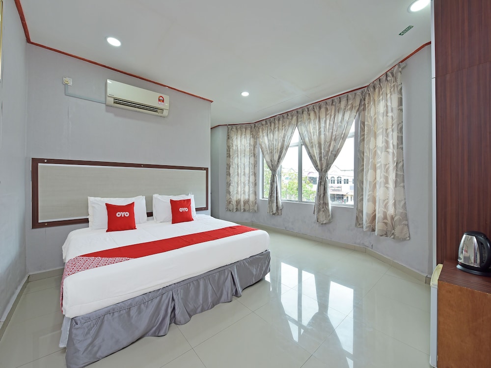 Deluxe Double Room, 1 King Bed photo 1