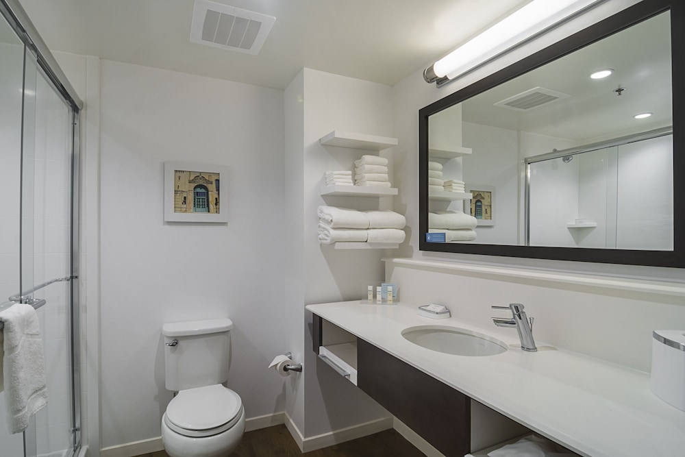 Room, 1 King Bed, Non Smoking, Refrigerator