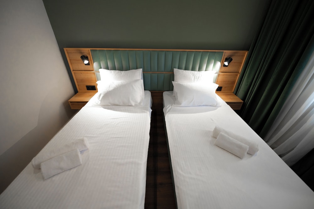 Elite Room, 1 Bedroom photo 2