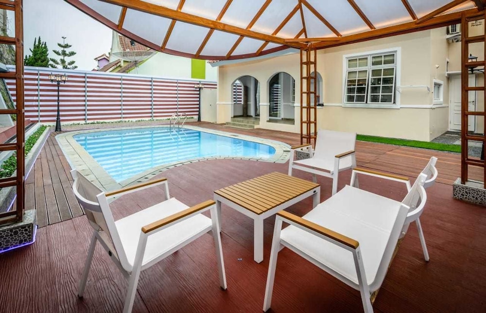 Villa, 2 Bedrooms, Non Smoking photo 3