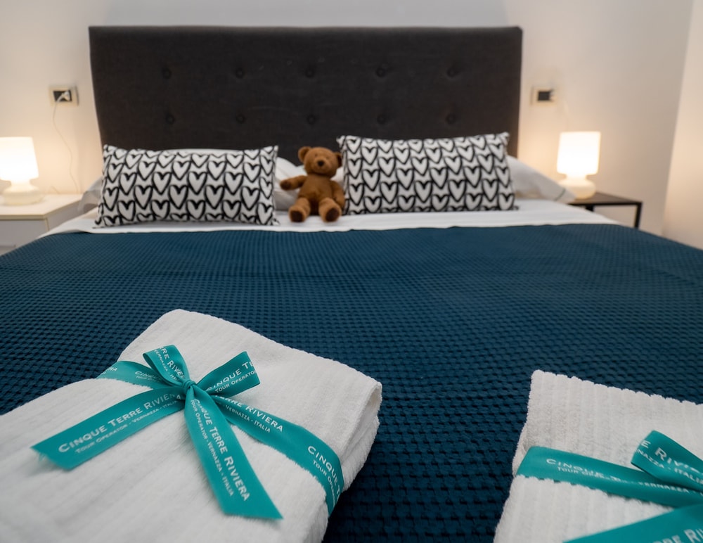 Exclusive Apartment, 1 Queen Bed, Non Smoking