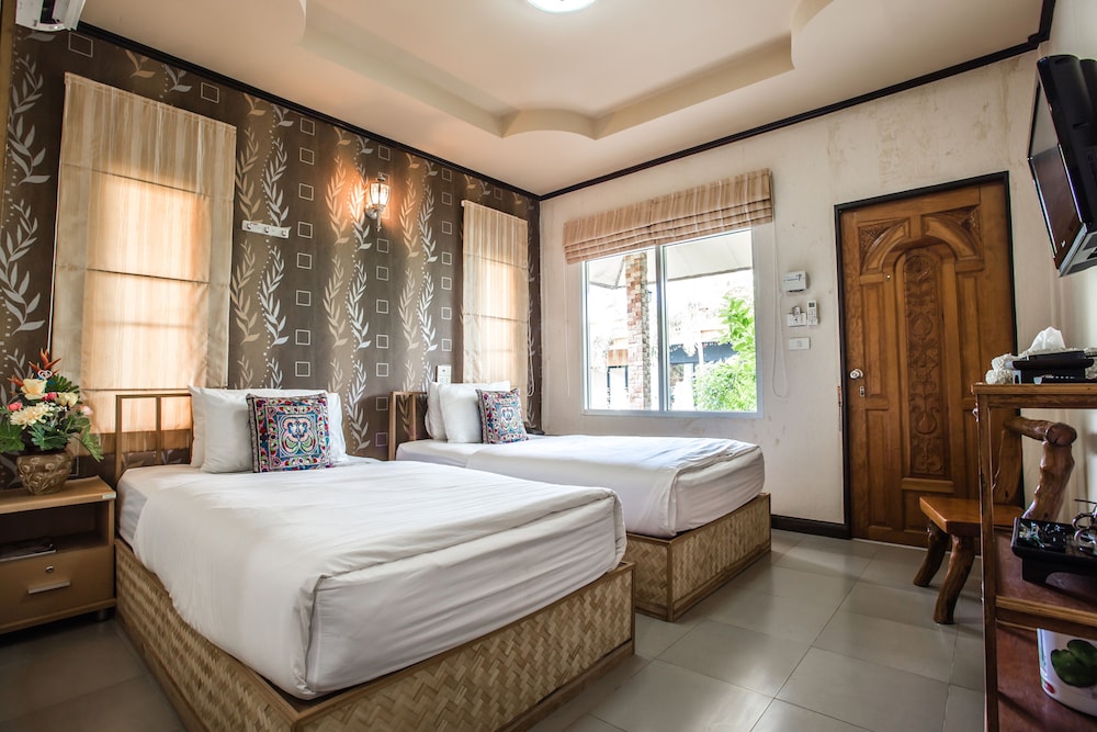 Superior Twin Room photo 1