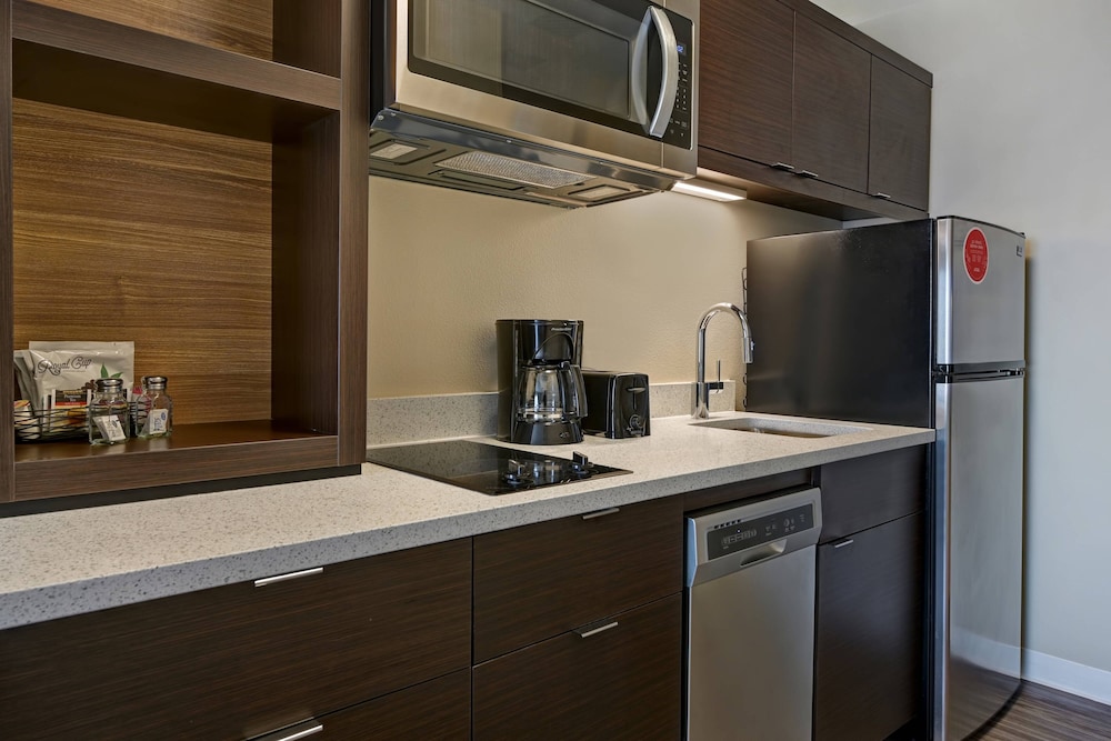 TownePlace Suites by Marriott El Paso East/I-10, Zdjęcie 2