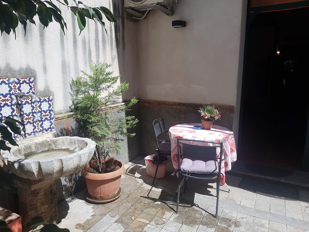 Casa Ròtre in the Historic Center of Palermo, 写真 15