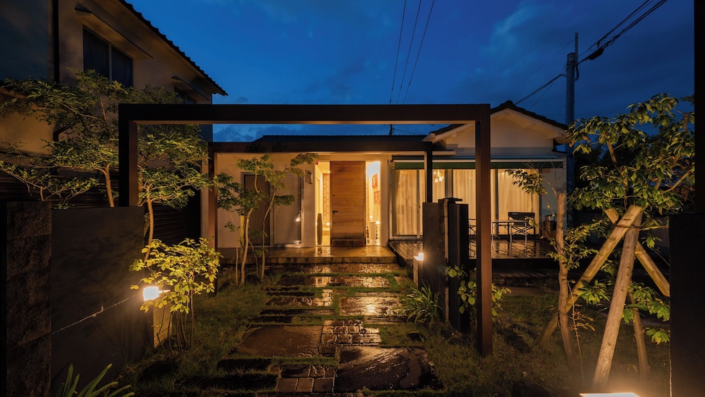 Villa, Garden View photo 3
