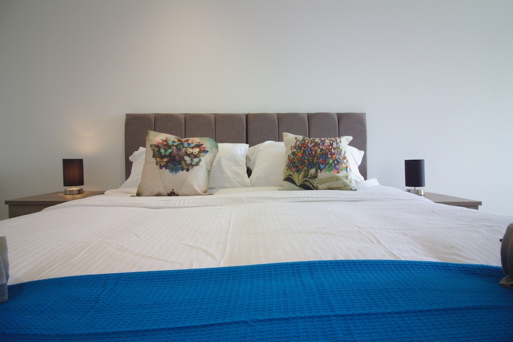 Apartment 19 (sleeps 4) photo 1