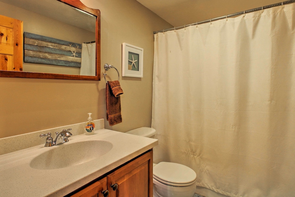 House (3 Bedrooms) photo 2