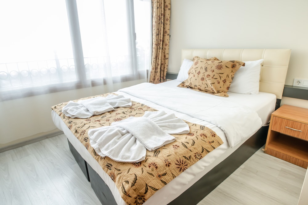 Deluxe Room, Sea View photo 3