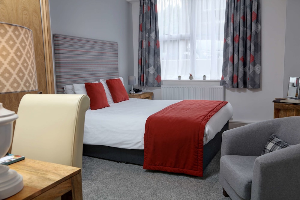 Comfort Room, 1 Double Bed, Non Smoking - Photo 6
