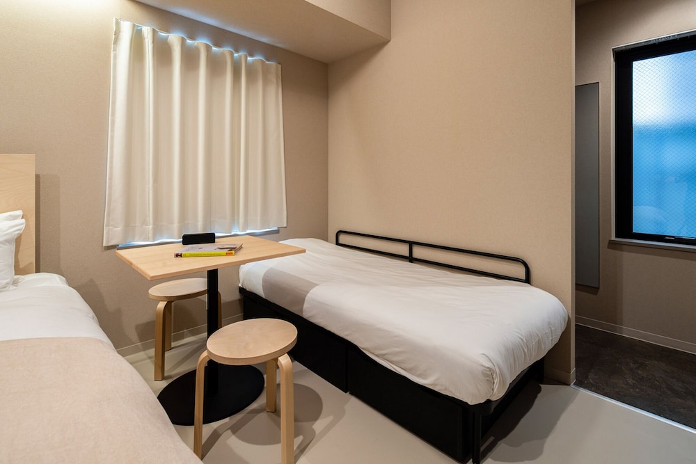 Deluxe Studio Apartment - Ground Floor photo 3