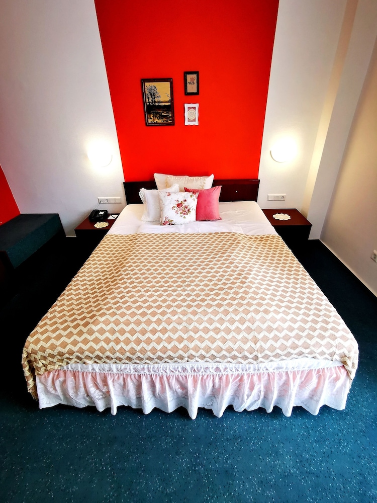 ALMA's Guest Room photo 2