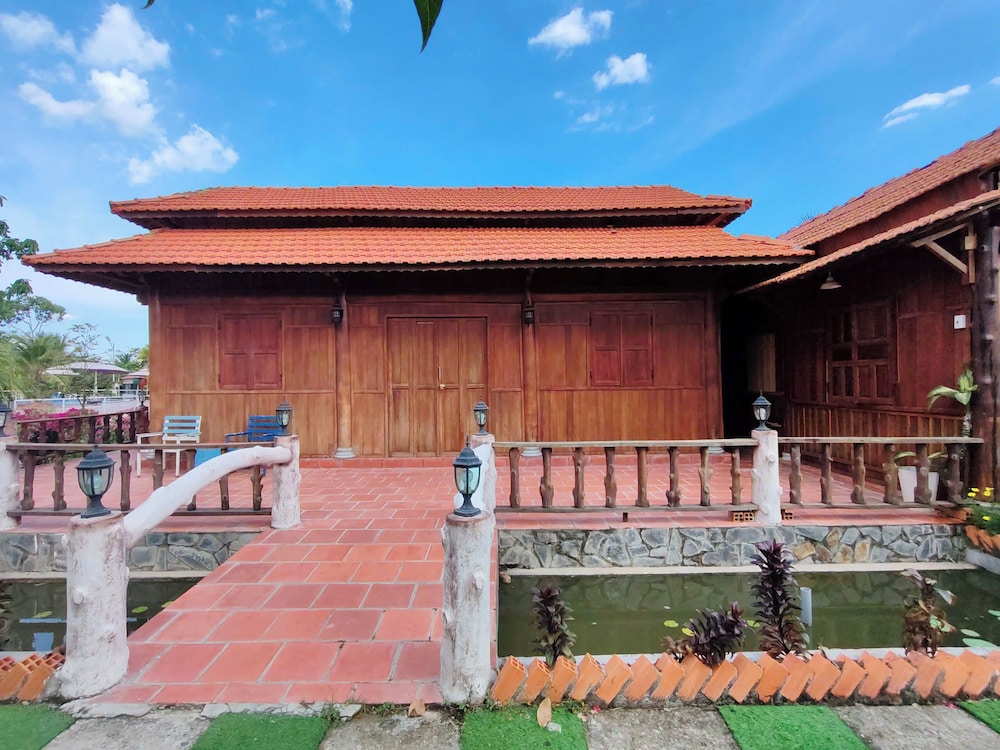 Standard Bungalow, Resort View photo 3