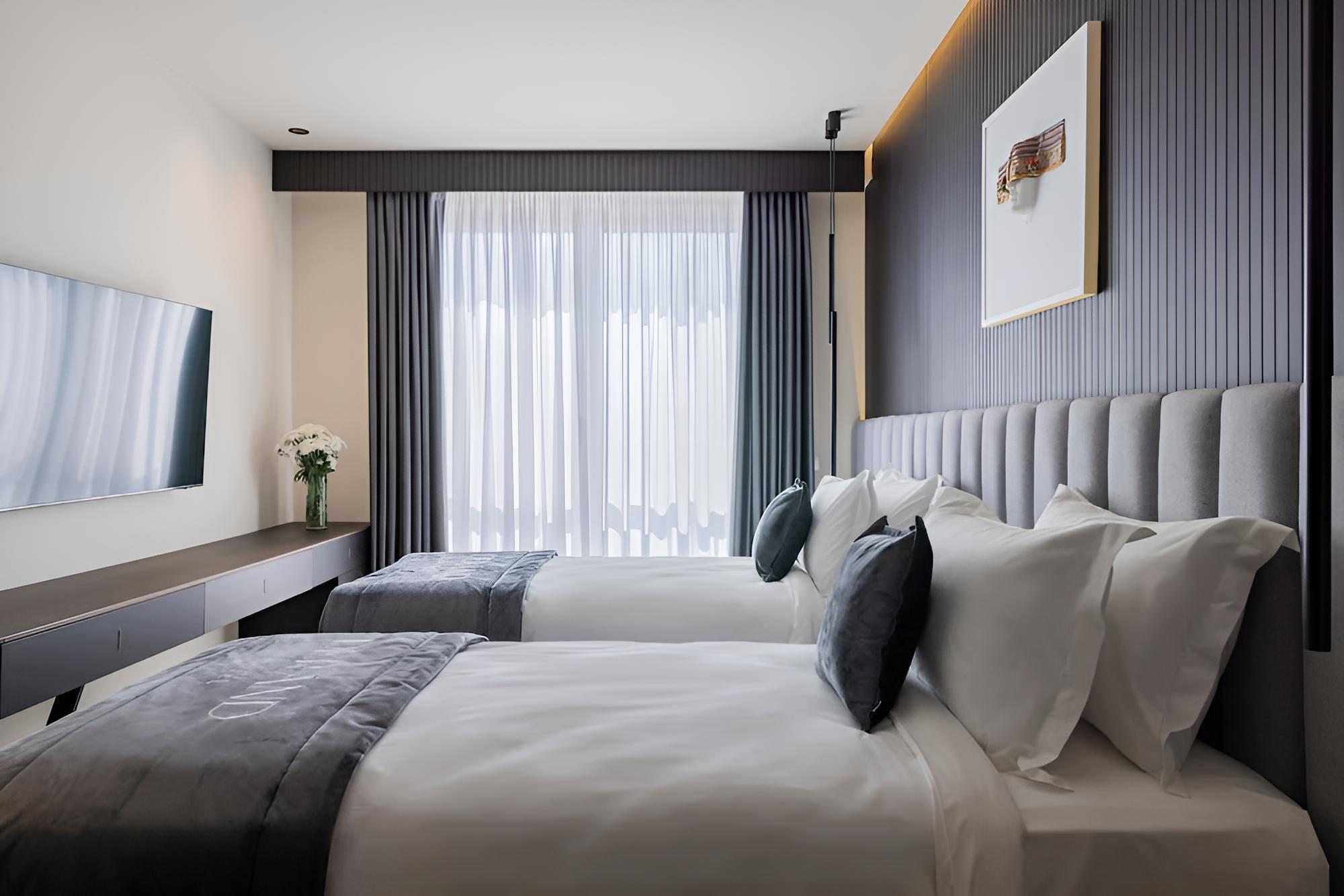 Superior Twin Room - Photo 4