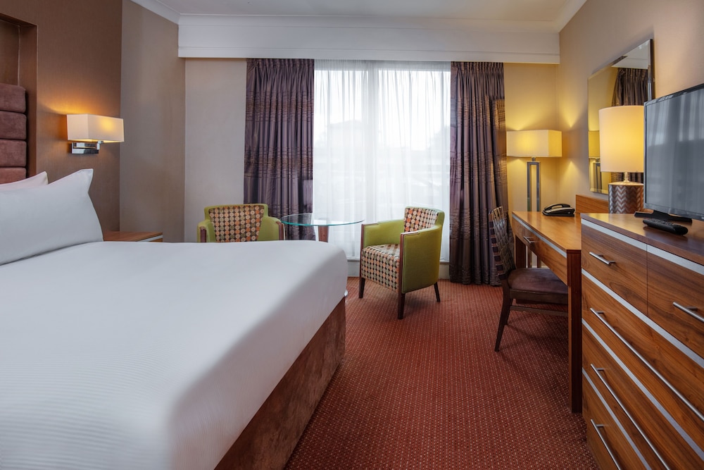 Deluxe Double Room - Photo 1