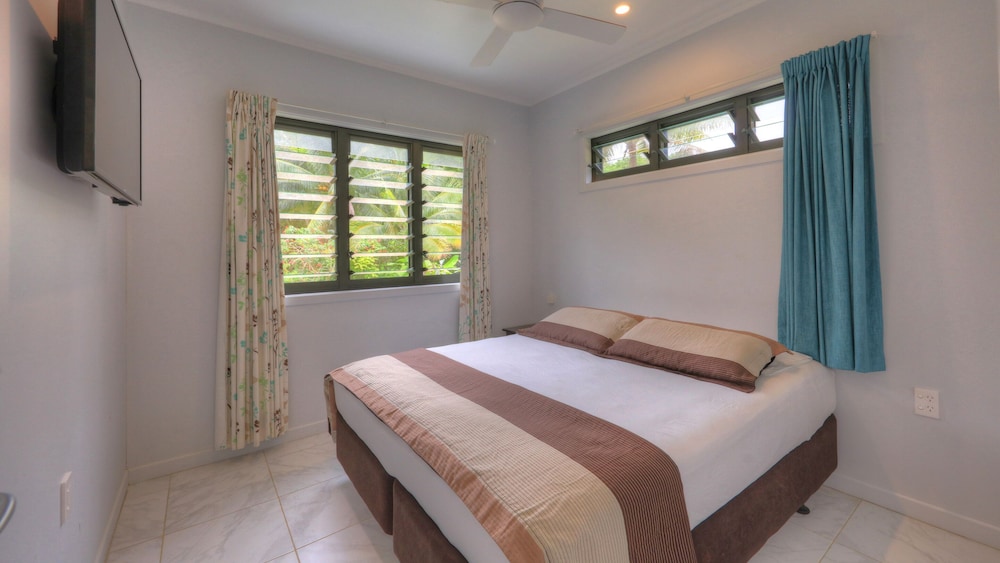 1-Bedroom Unit photo 1