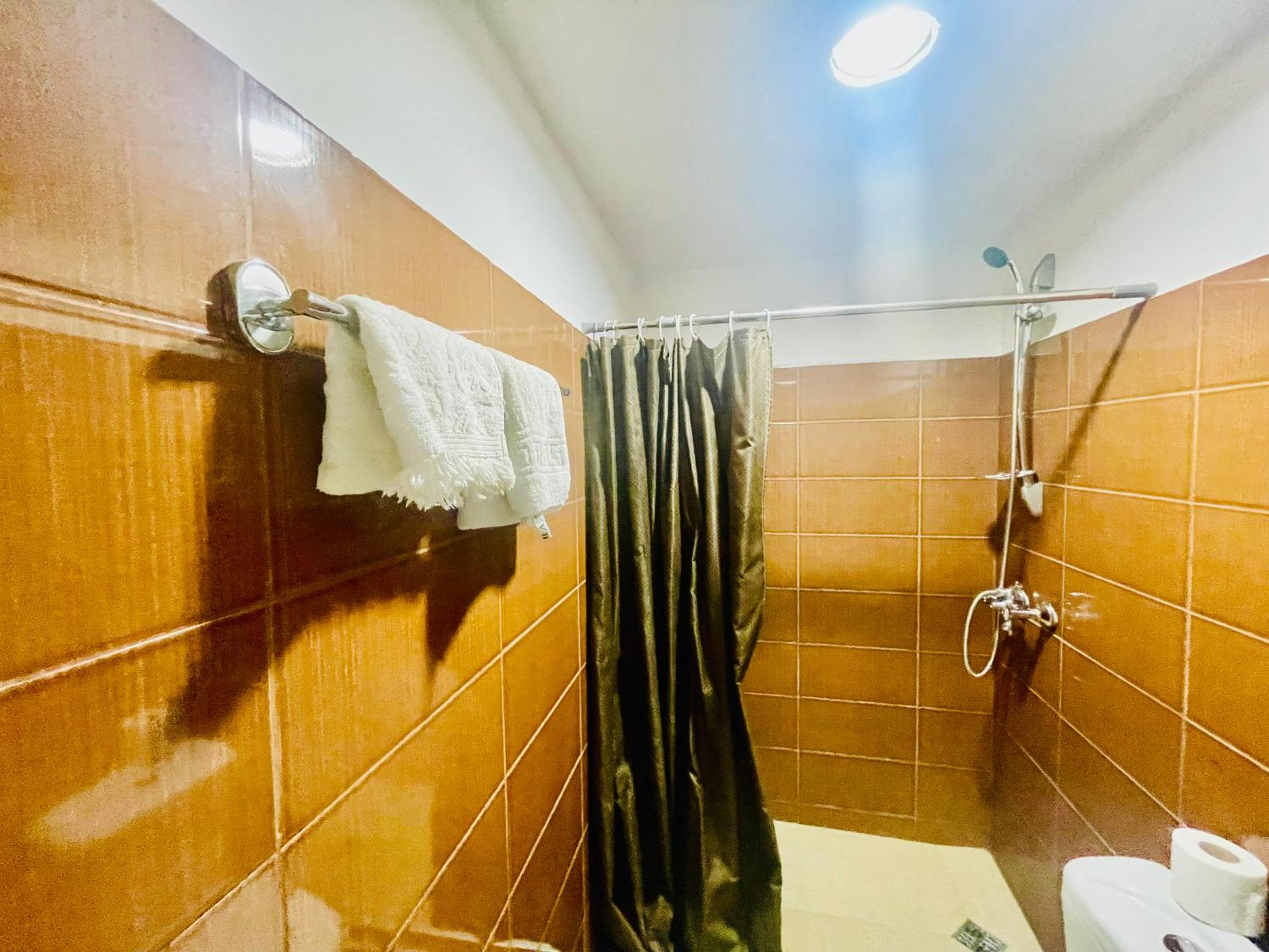 Deluxe Triple Room photo 1