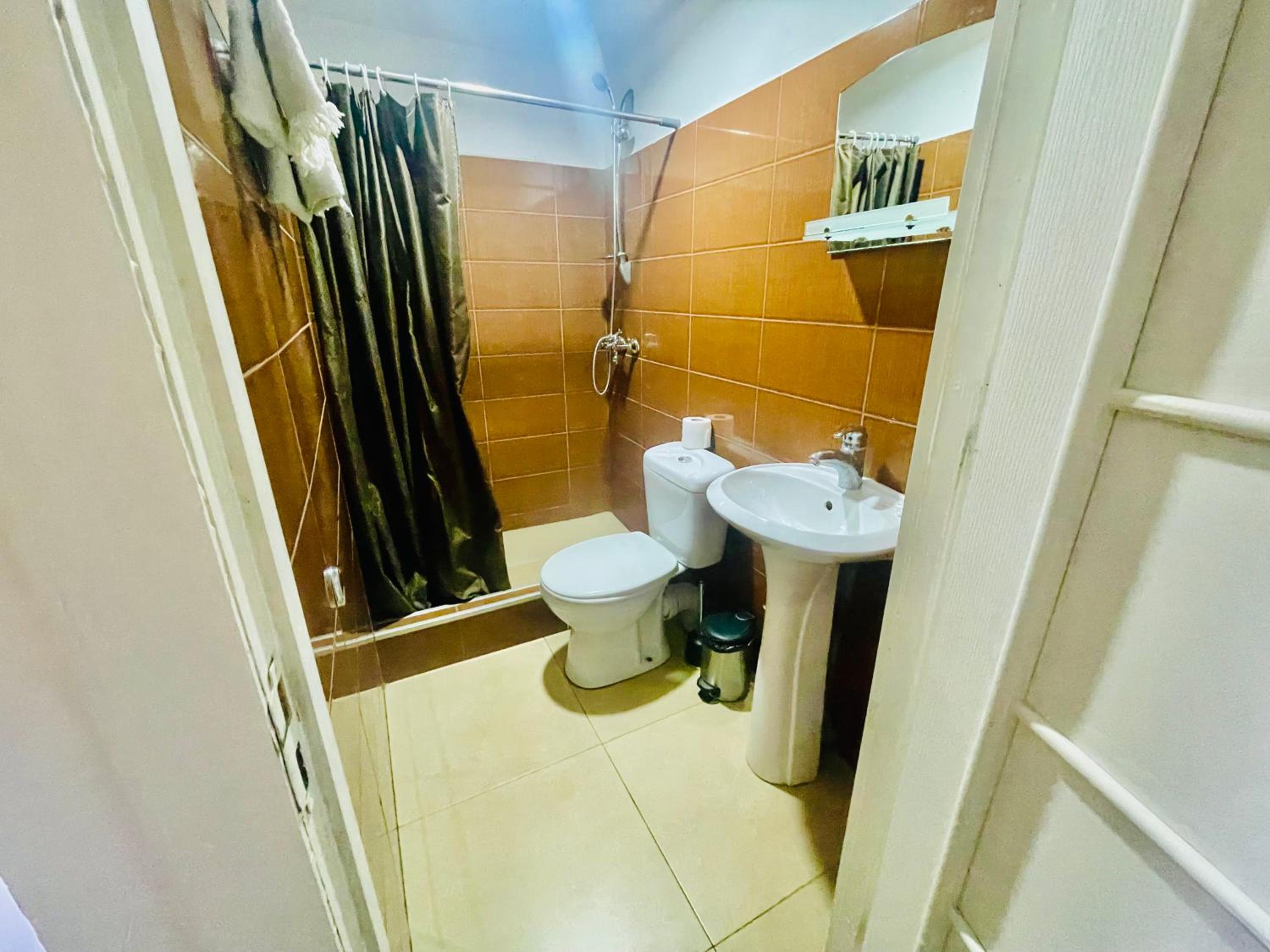 Deluxe Triple Room photo 2