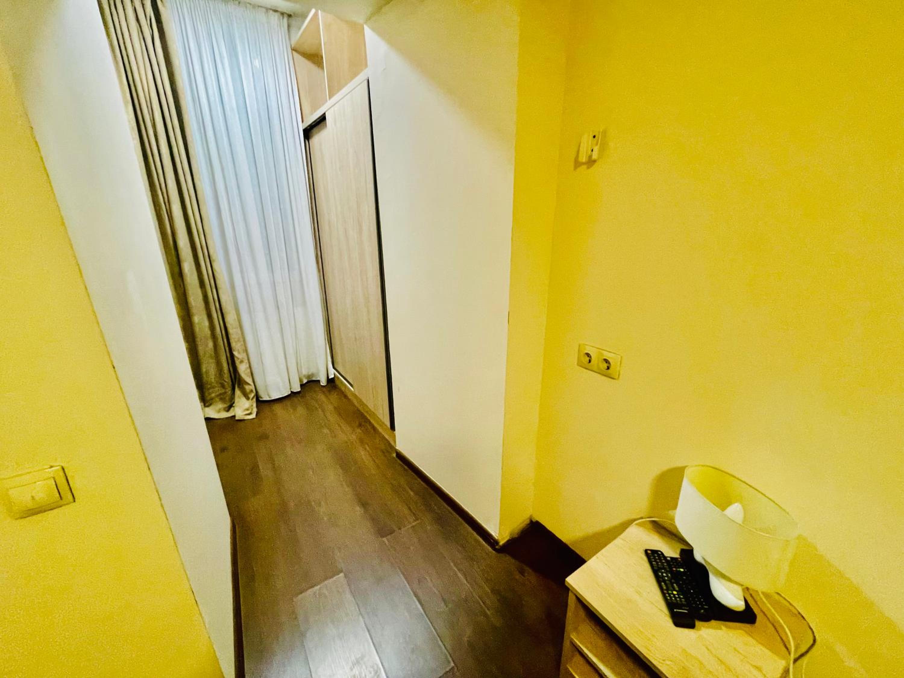 Deluxe Triple Room photo 3