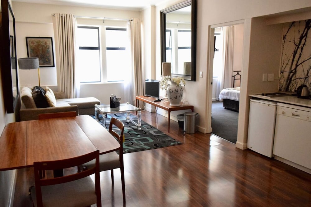 Apartment (1 Bedroom)