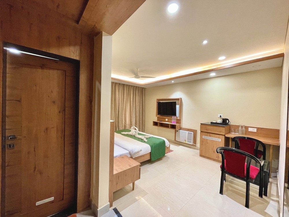 Premium Triple Room photo 1