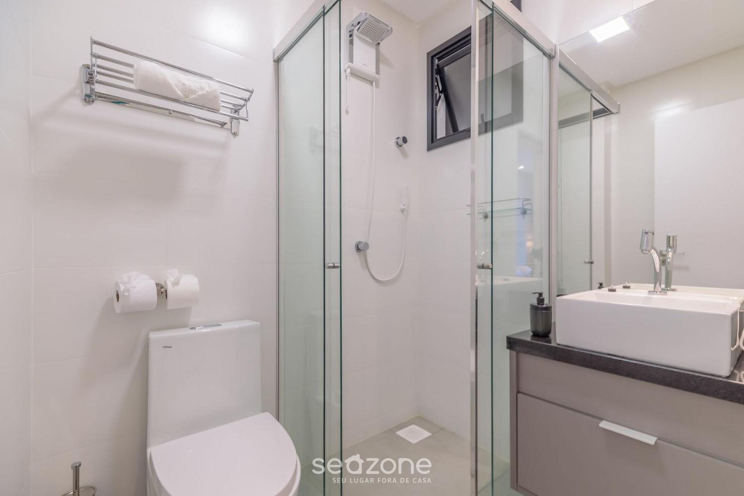 One-Bedroom Apartment with Ocean View photo 3