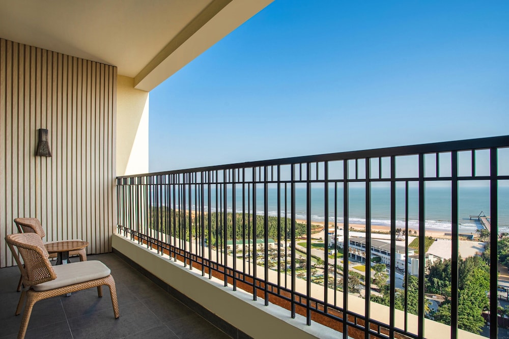 Room, 1 Bedroom, Balcony, Sea View photo 3
