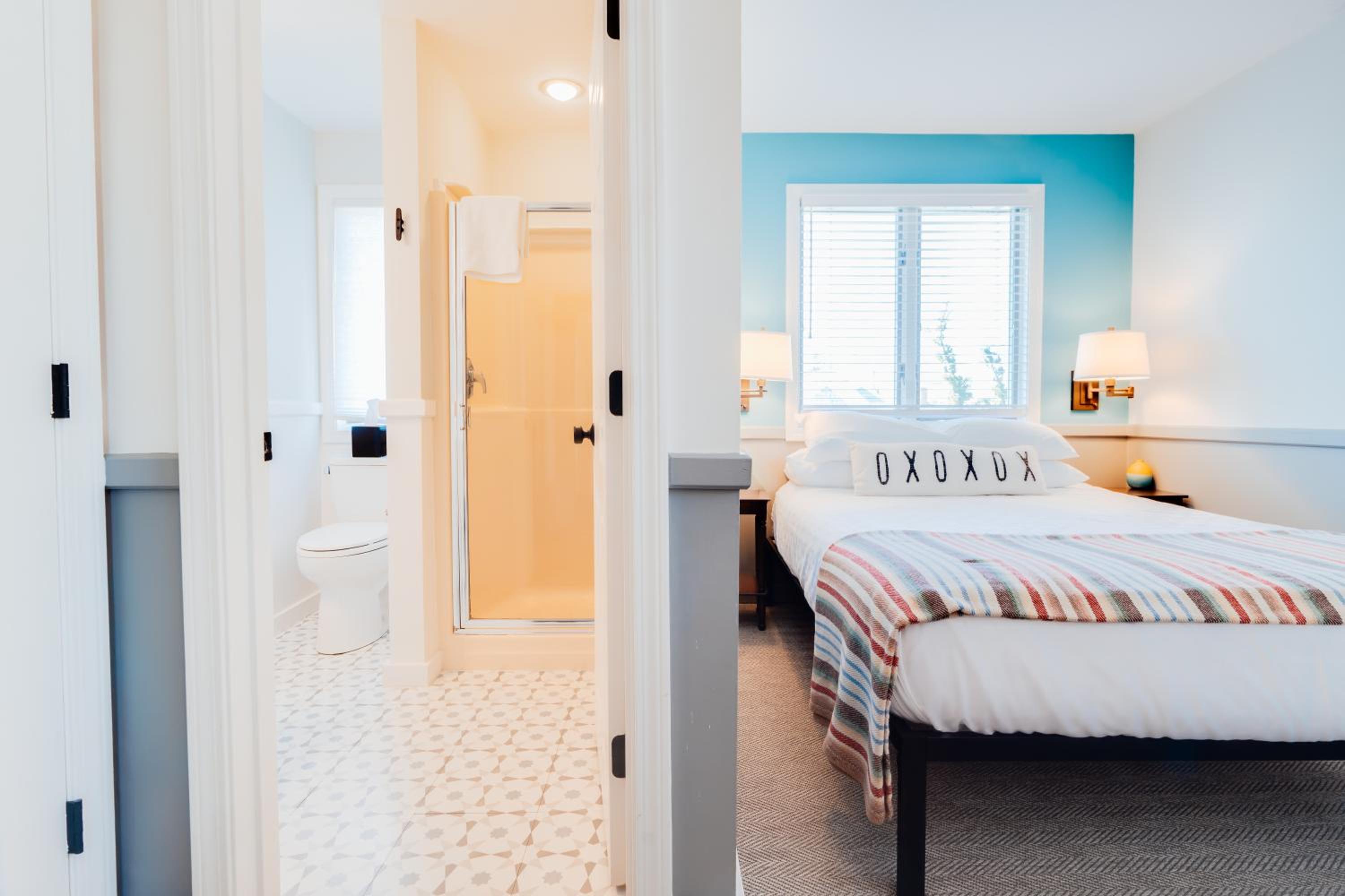 Queen Room