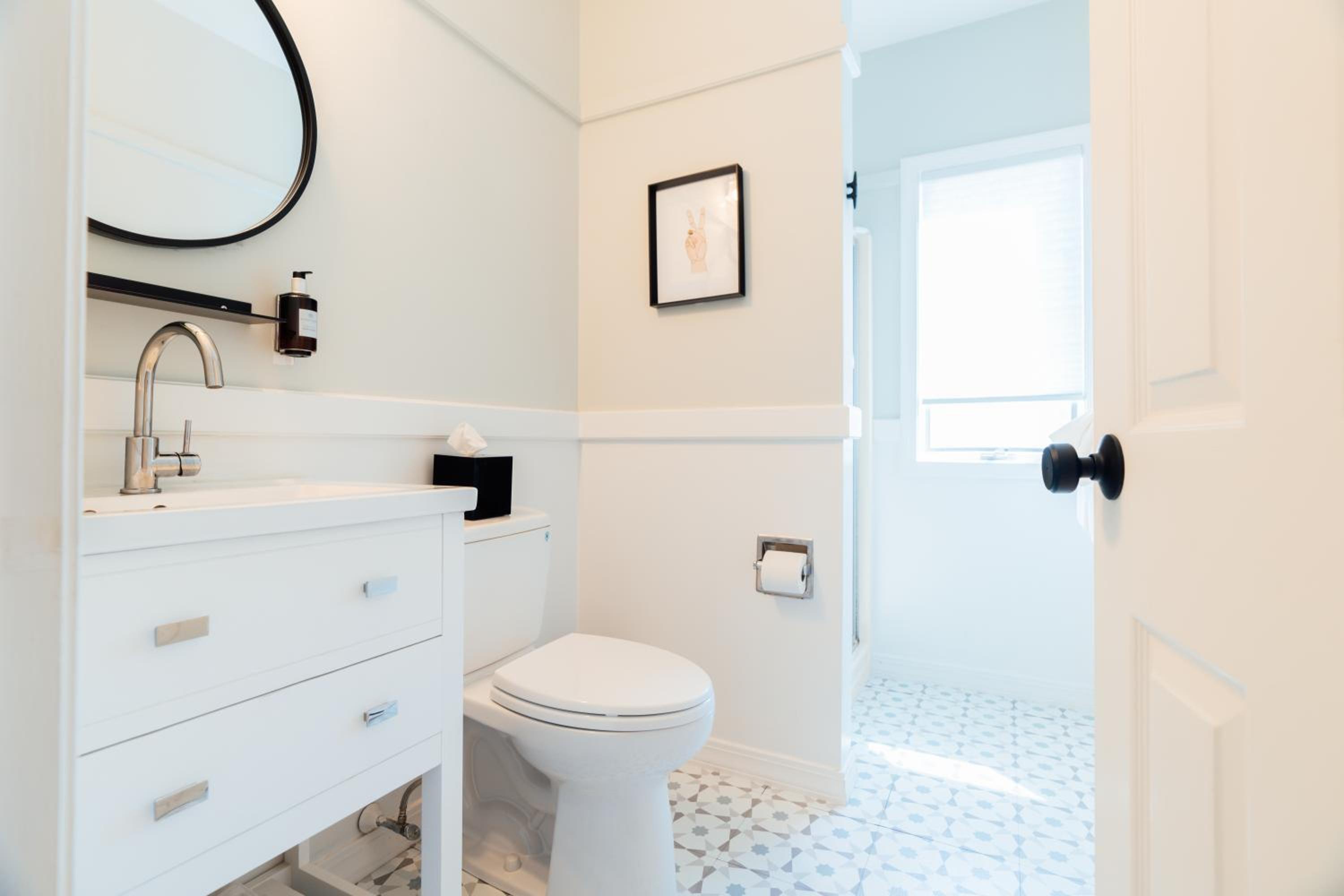 Standard Double or Twin Room - Photo 3