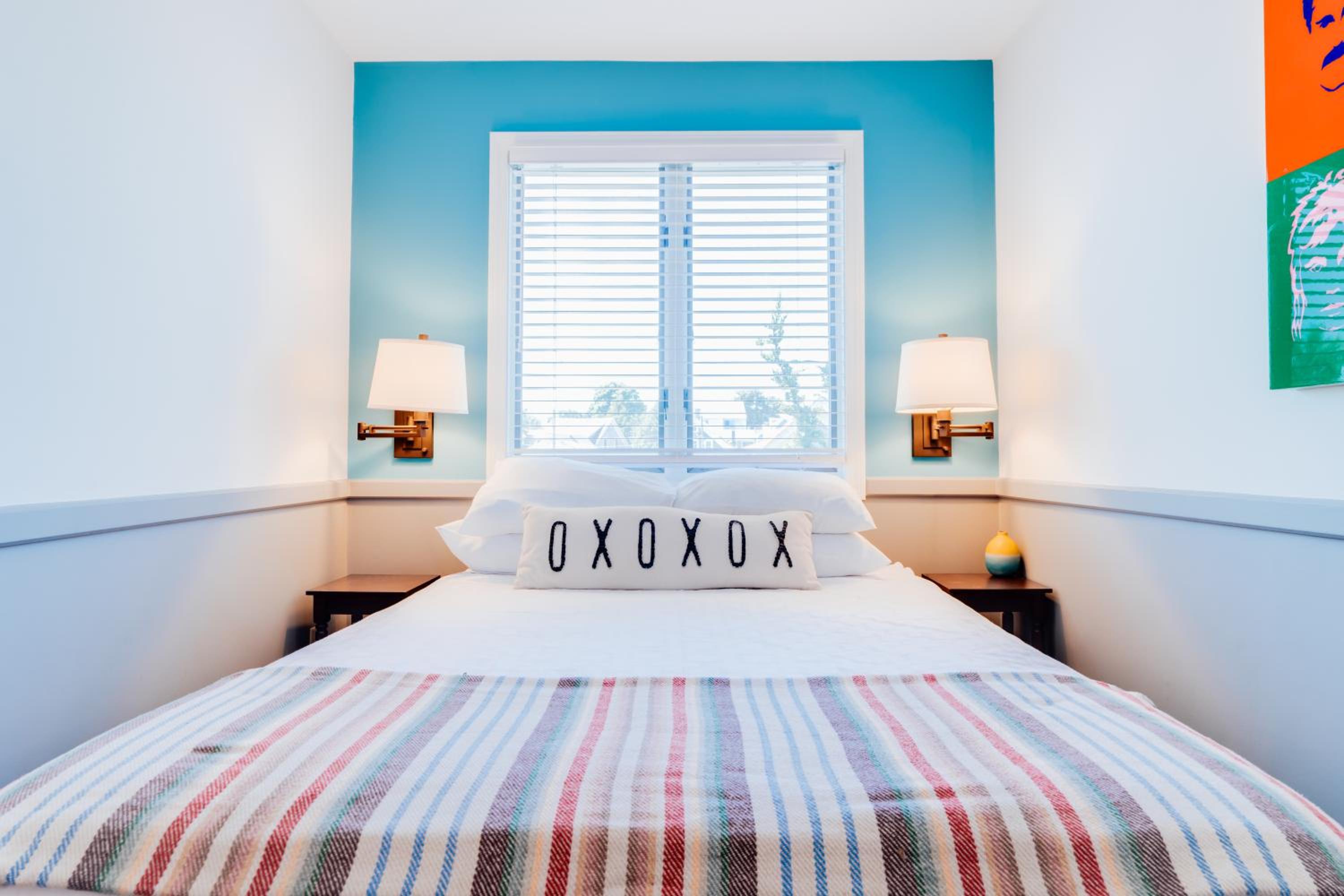Queen Room photo 3