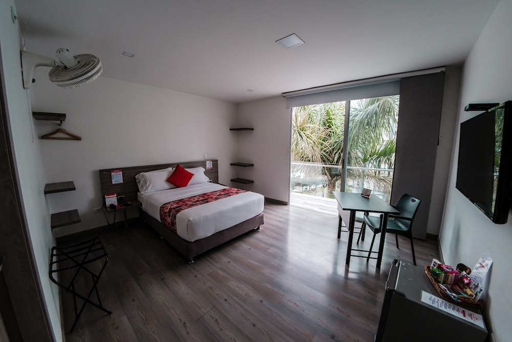 Double Room, Balcony photo 3