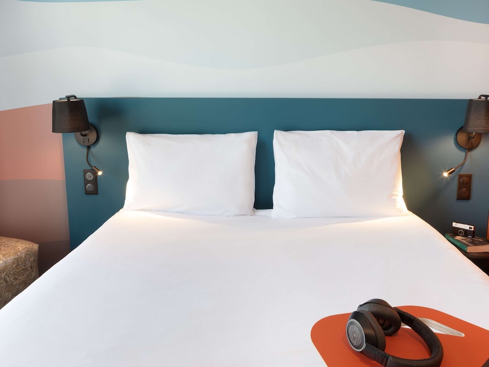 Standard Room, 1 Double Bed - Photo 4
