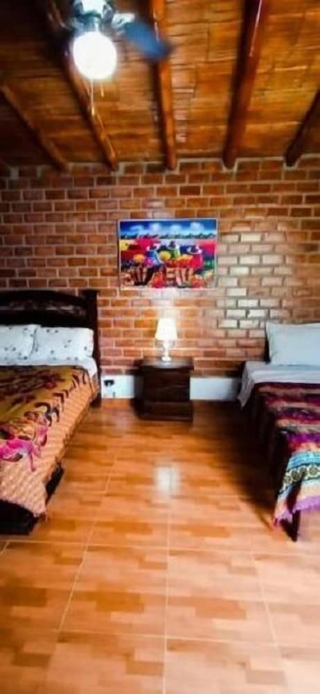 Premier Double Room, Private Bathroom, Garden View (Albilla) photo 2