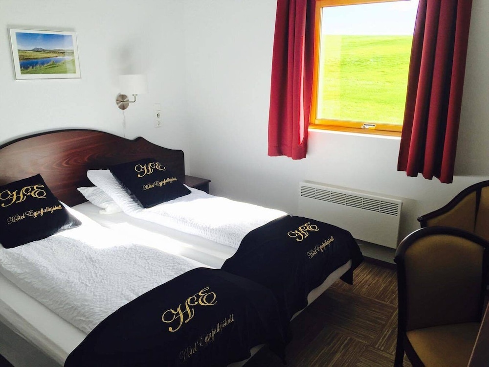 Standard Double or Twin Room photo 1