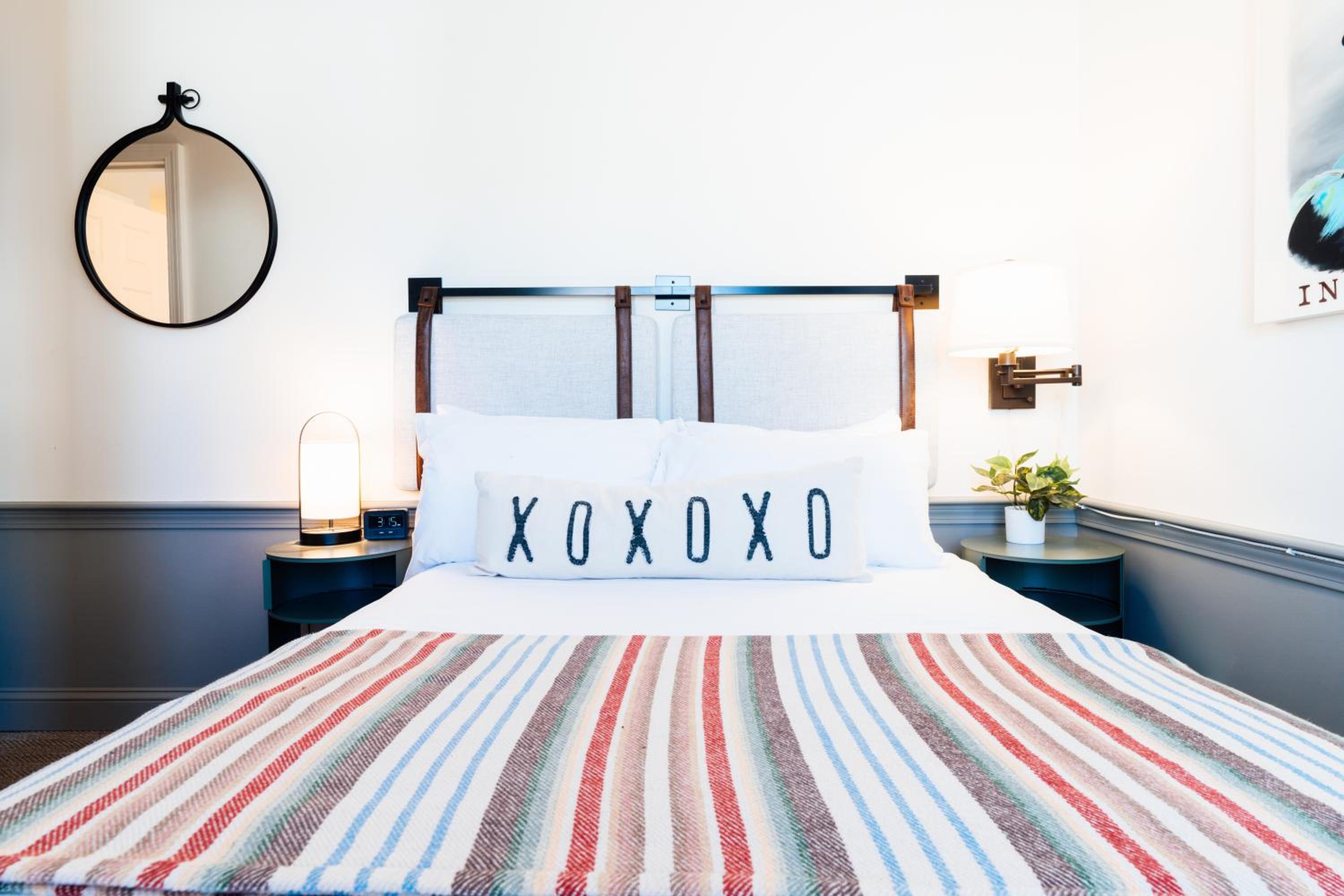Standard Double or Twin Room - Photo 4