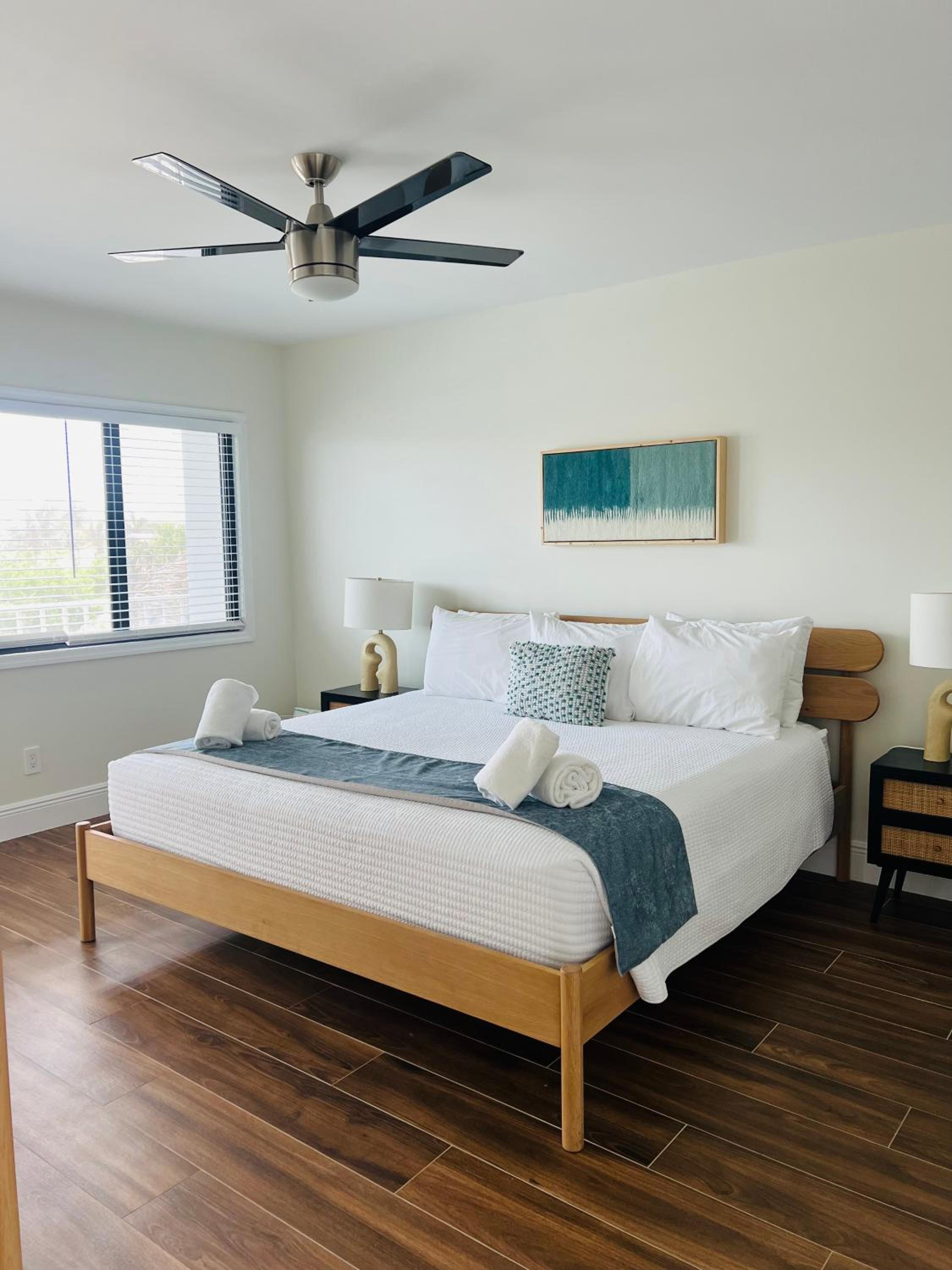 Two-Bedroom Suite photo 1