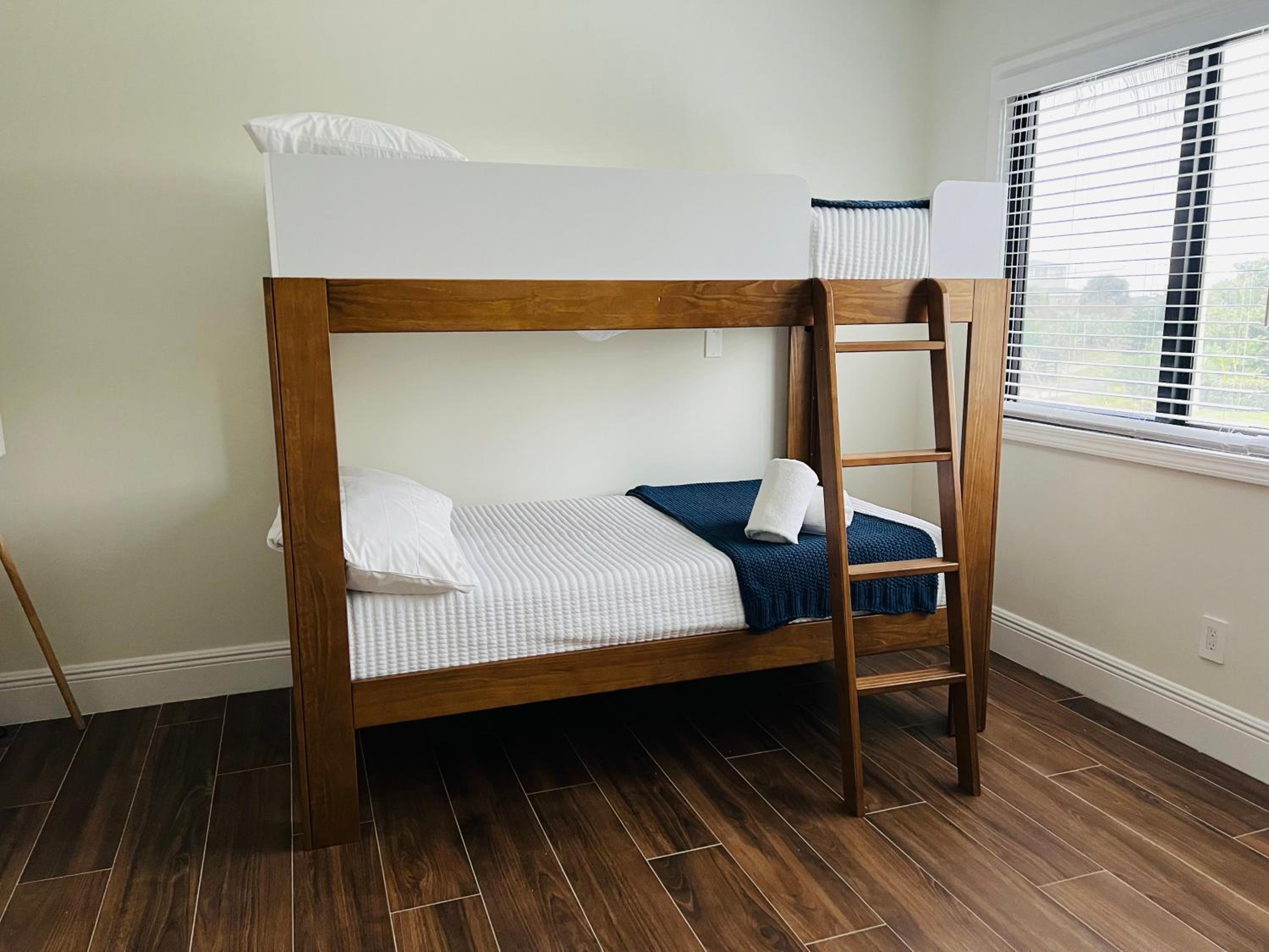 Two-Bedroom Suite