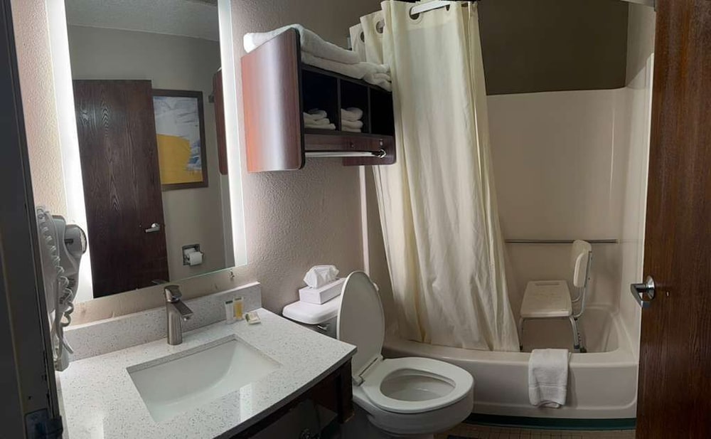 Super 8 by Wyndham Lexington, Billede 2