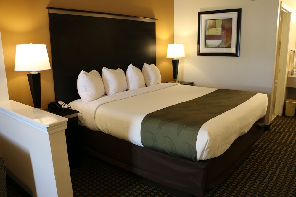 Standard Room, 1 King Bed photo 1