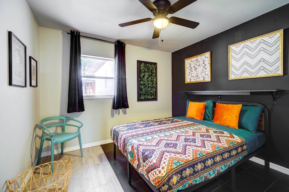 House (2 Bedrooms) photo 1