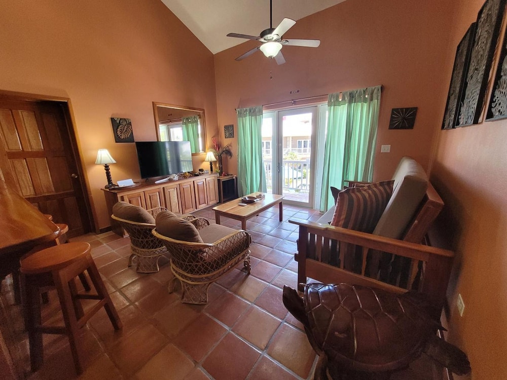 Superior Apartment, 2 Bedrooms, Pool View photo 3