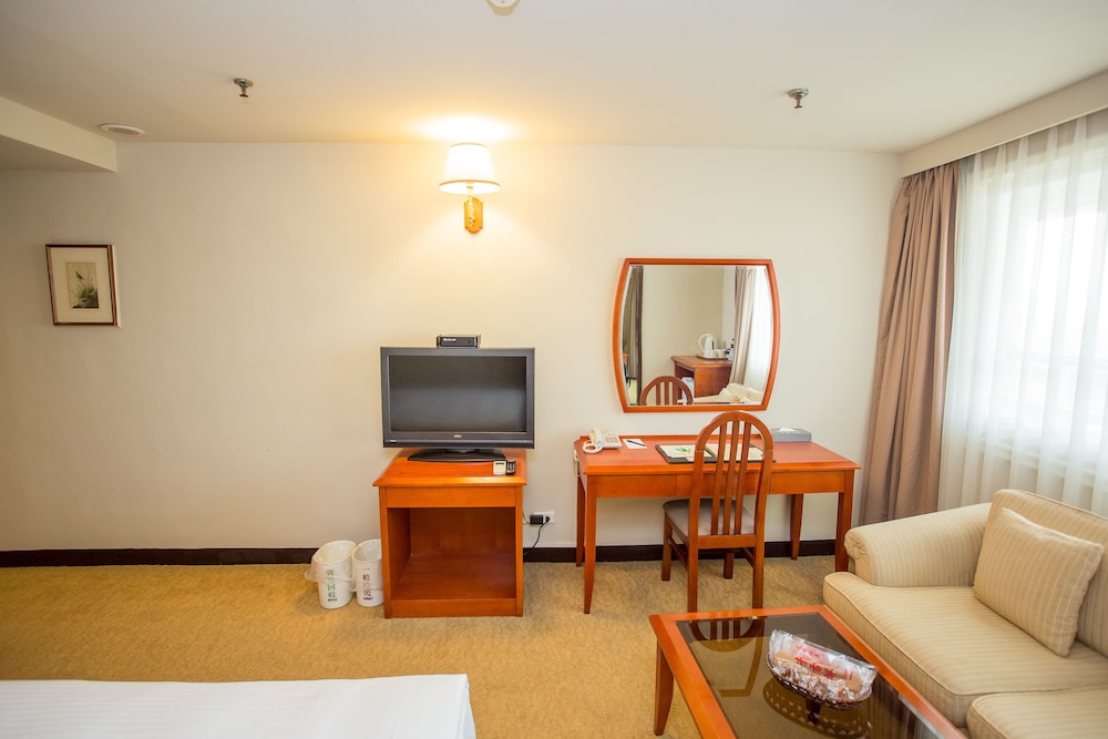 Standard Room - Photo 6
