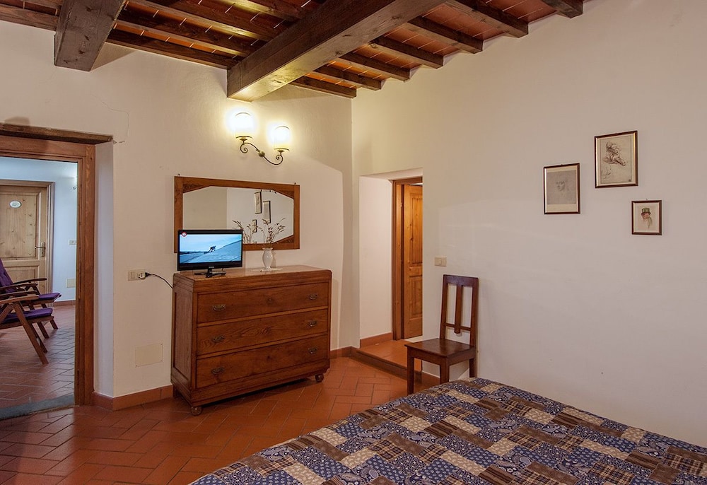 Double Room (Margherita) photo 3